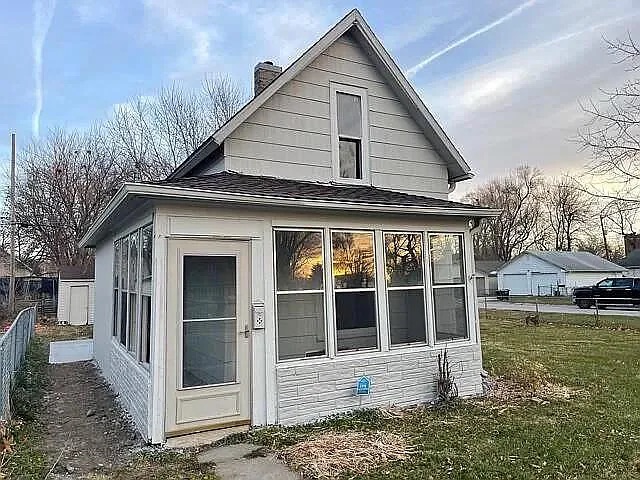 1723 S 8th Street