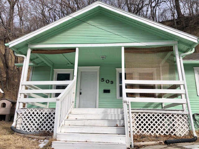 509 N 6th Street