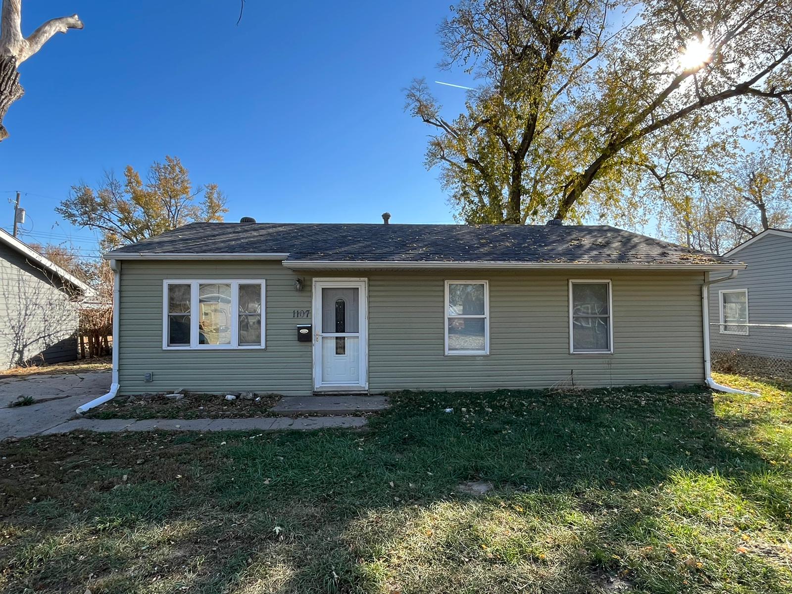 1107 Hiatt Street