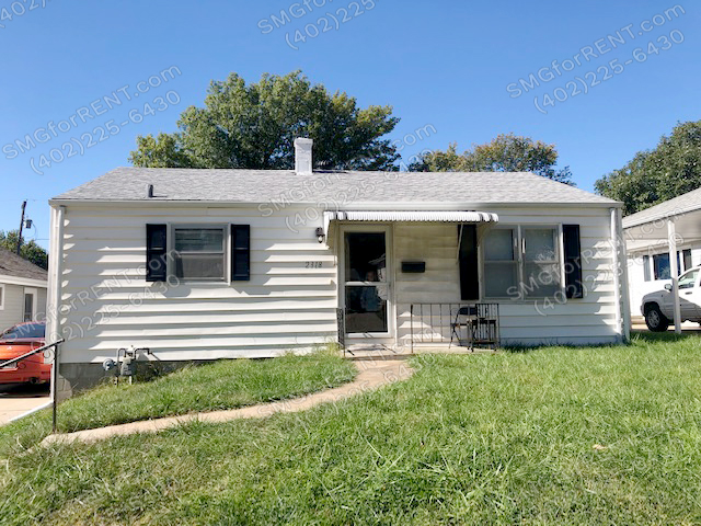 2318 N 69th Street